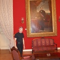 Поездка Сергея Червинко  в Чили, Аргентину зимой 2007