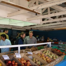 Поездка Сергея Червинко  в Чили, Аргентину зимой 2007