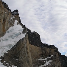 Поездка Сергея Червинко  в Чили, Аргентину зимой 2007