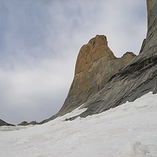 Поездка Сергея Червинко  в Чили, Аргентину зимой 2007