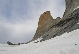 Поездка Сергея Червинко  в Чили, Аргентину зимой 2007