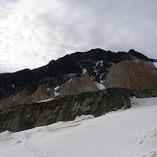 Поездка Сергея Червинко  в Чили, Аргентину зимой 2007
