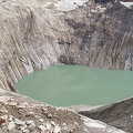 Поездка Сергея Червинко  в Чили, Аргентину зимой 2007
