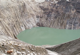 Поездка Сергея Червинко  в Чили, Аргентину зимой 2007