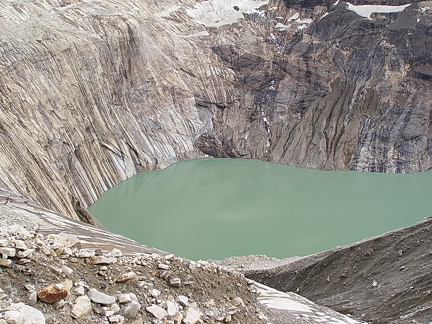 Поездка Сергея Червинко  в Чили, Аргентину зимой 2007
