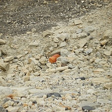 Поездка Сергея Червинко  в Чили, Аргентину зимой 2007
