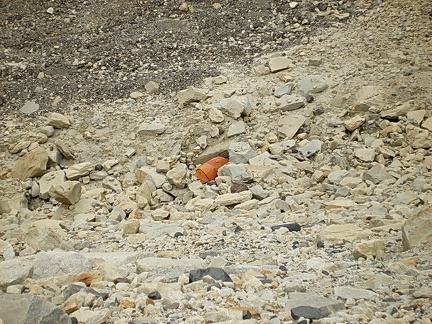 Поездка Сергея Червинко  в Чили, Аргентину зимой 2007
