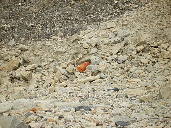 Поездка Сергея Червинко  в Чили, Аргентину зимой 2007