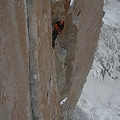 Поездка Сергея Червинко  в Чили, Аргентину зимой 2007