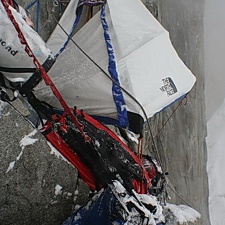 Поездка Сергея Червинко  в Чили, Аргентину зимой 2007