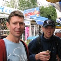 Поездка украинских кактусоводов в Крым, сентябрь 2008