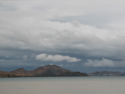 Поездка украинских кактусоводов в Крым, сентябрь 2008