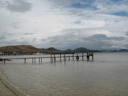 Поездка украинских кактусоводов в Крым, сентябрь 2008