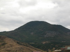 Поездка украинских кактусоводов в Крым, сентябрь 2008