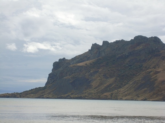 Поездка украинских кактусоводов в Крым, сентябрь 2008