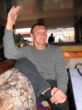 Поездка украинских кактусоводов в Крым, сентябрь 2008