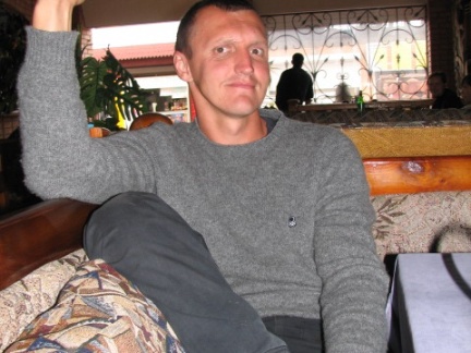 Поездка украинских кактусоводов в Крым, сентябрь 2008