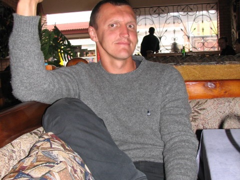 Поездка украинских кактусоводов в Крым, сентябрь 2008