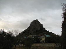 Поездка украинских кактусоводов в Крым, сентябрь 2008