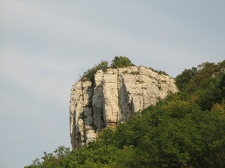 Поездка украинских кактусоводов в Крым, сентябрь 2008