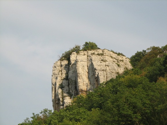 Поездка украинских кактусоводов в Крым, сентябрь 2008