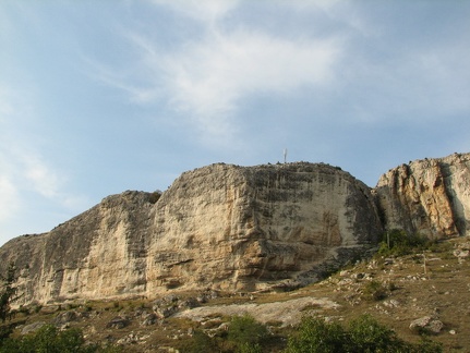 Поездка украинских кактусоводов в Крым, сентябрь 2008