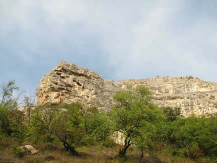 Поездка украинских кактусоводов в Крым, сентябрь 2008