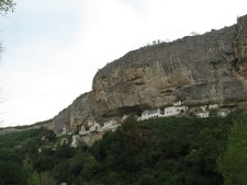 Поездка украинских кактусоводов в Крым, сентябрь 2008