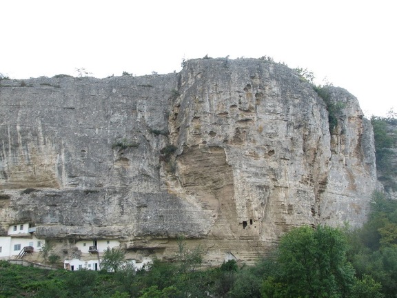 Поездка украинских кактусоводов в Крым, сентябрь 2008