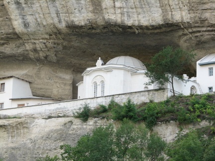 Поездка украинских кактусоводов в Крым, сентябрь 2008