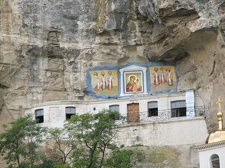 Поездка украинских кактусоводов в Крым, сентябрь 2008