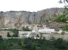 Поездка украинских кактусоводов в Крым, сентябрь 2008