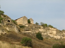 Поездка украинских кактусоводов в Крым, сентябрь 2008