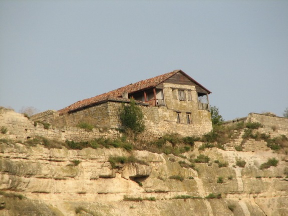 Поездка украинских кактусоводов в Крым, сентябрь 2008