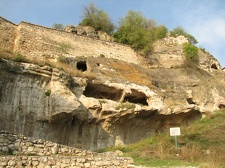 Поездка украинских кактусоводов в Крым, сентябрь 2008