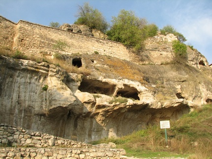 Поездка украинских кактусоводов в Крым, сентябрь 2008