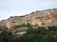 Поездка украинских кактусоводов в Крым, сентябрь 2008