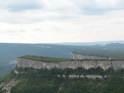 Поездка украинских кактусоводов в Крым, сентябрь 2008