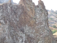 Поездка украинских кактусоводов в Крым, сентябрь 2008