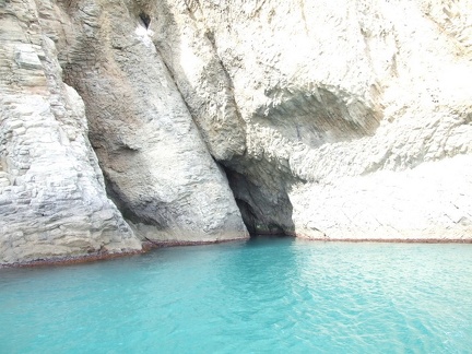 Поездка украинских кактусоводов в Крым, сентябрь 2008