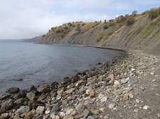 Поездка украинских кактусоводов в Крым, сентябрь 2008