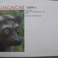 Поездка Сергея Червинко на Мадагаскар, зима 2009