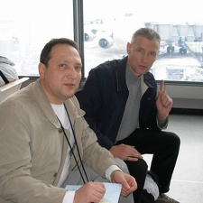 Поездка Сергея Червинко на Мадагаскар зимой 2009