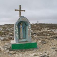 Поездка Сергея Червинко на Мадагаскар зимой 2009