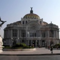 Поездка Оксаны Руденко в Мексику, июнь 2010