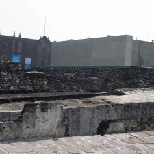 Поездка Оксаны Руденко в Мексику, июнь 2010