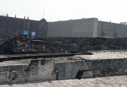 Поездка Оксаны Руденко в Мексику, июнь 2010