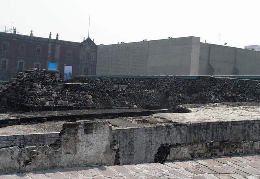 Поездка Оксаны Руденко в Мексику, июнь 2010