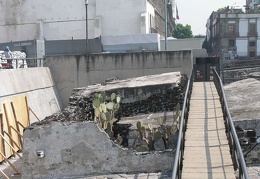 Поездка Оксаны Руденко в Мексику, июнь 2010