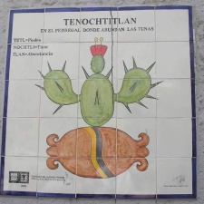Поездка Оксаны Руденко в Мексику, июнь 2010